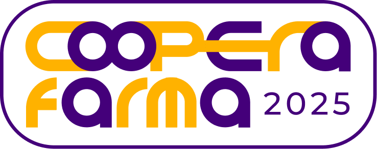 Logo Cooperafarma