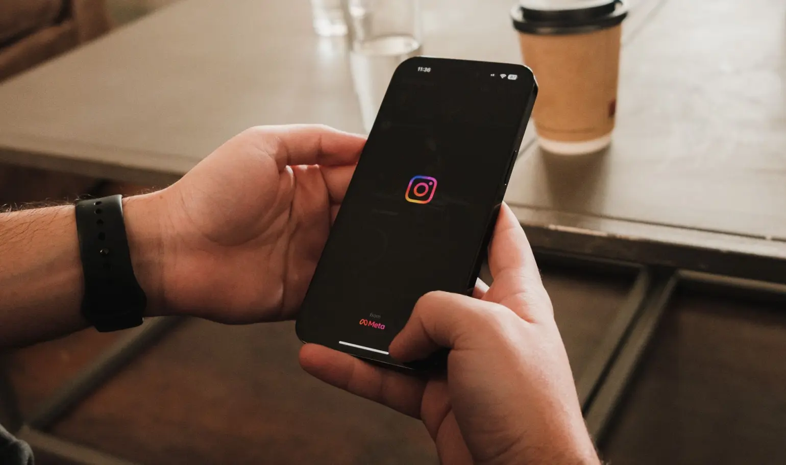 Instagram apresenta instabilidade nesta quarta-feira e usuários relatam falhas nas mensagens