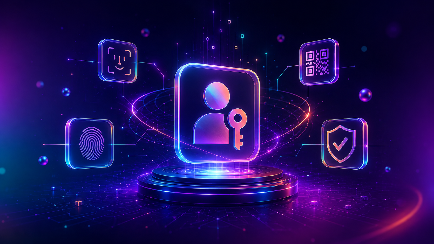 Passkeys: como funcionam e por que podem mudar a forma de entrar em sites e apps